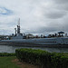 Juliet boarding the USS Bowfin por vaudesir