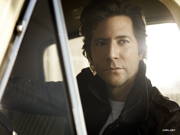 Henry Ian Cusick - Fringe 4x19