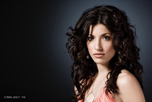 Tania Raymonde