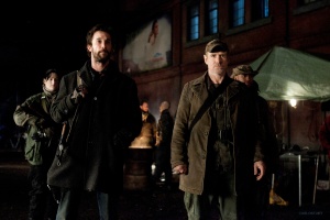 Falling Skies on TNT