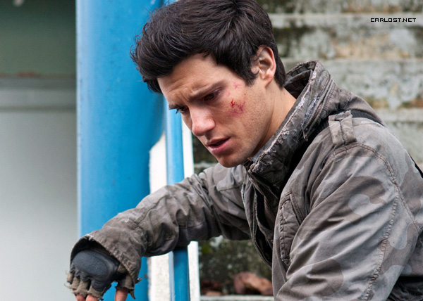 Falling Skies 2x06