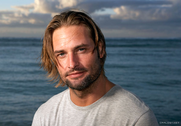 Josh Holloway