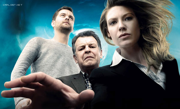 Fringe Season 5