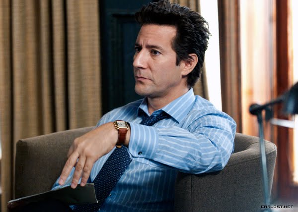 Henry Ian Cusick