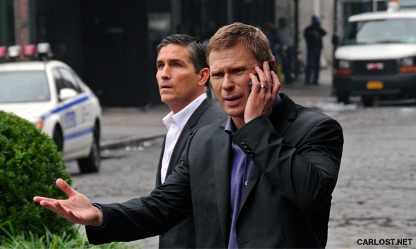 Person of Interest