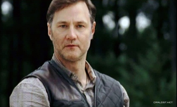 The Walking Dead 3x03