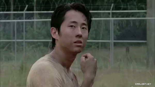 The Walking Dead 3x05