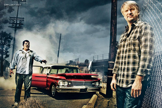 The Walking Dead: Confirmada la cuarta temporada The Walking Dead: Confirmada la cuarta temporada