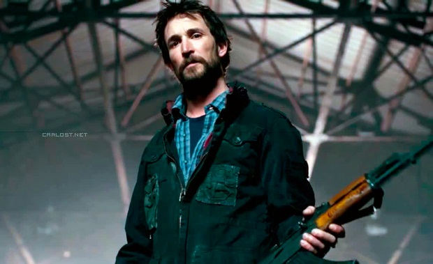 Falling Skies Tercera Temporada