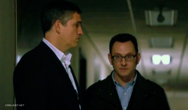 Person of Interest 2x17