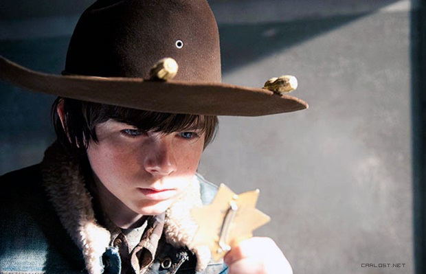 The Walking Dead 3x16 Season Finale The Walking Dead 3x16 Season Finale