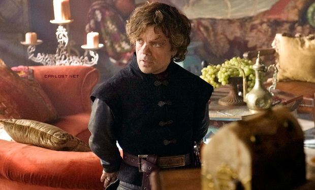 Game of Thrones 3x03 Game of Thrones 3x03