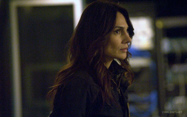The Following 1x11