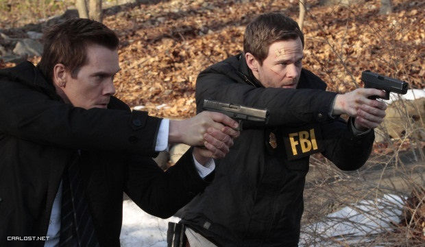 The Following 1x13