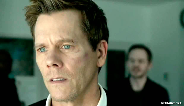 The Following 1x15 Season Finale The Following 1x15 Season Finale