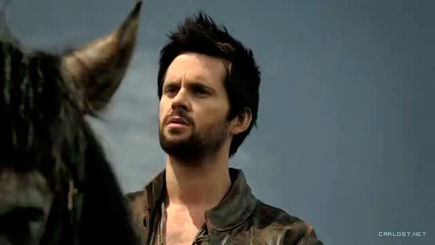 Da Vinci's Demons 1x04