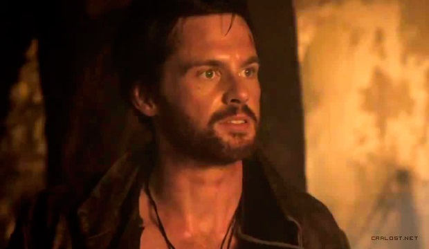 Da Vinci's Demons 1x06