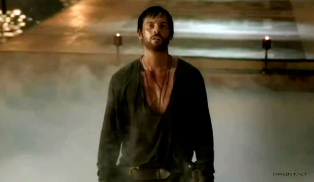 Da Vinci's Demons 1x07