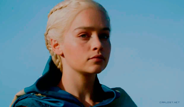 Game of Thrones 3x07 Game of Thrones 3x07