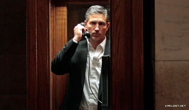 Person of Interest 2x21