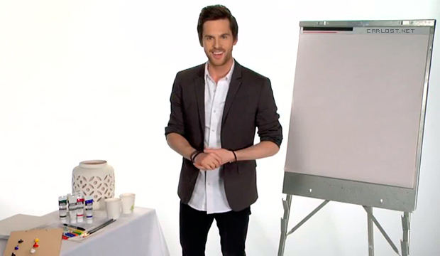 Tom Riley