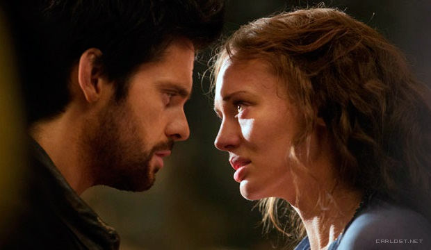 Da Vinci's Demons 1x08 Season Finale