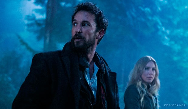 Falling Skies 3x01 3x02 Season Premiere