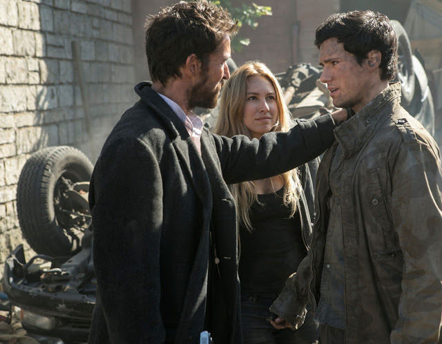 Falling Skies 3x04 At All Costs