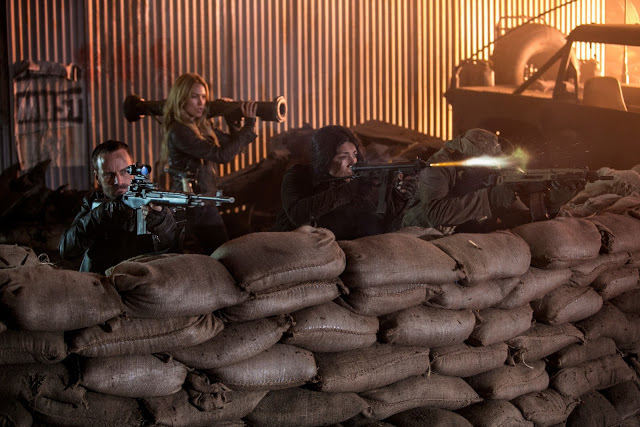 Falling Skies 3x04 At All Costs