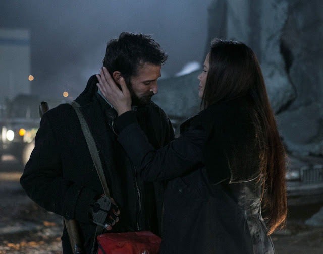 Falling Skies 3x04 At All Costs