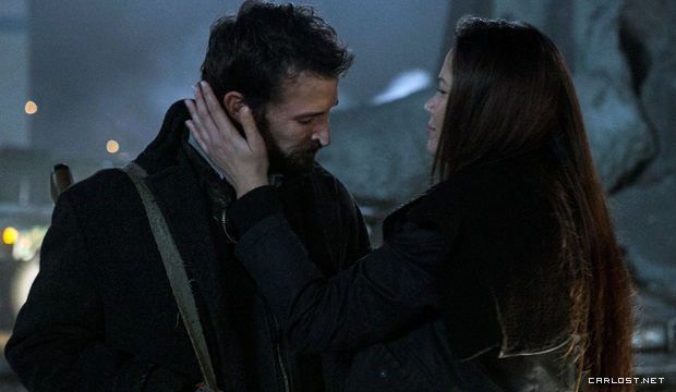 Falling Skies 3x04 At All Costs