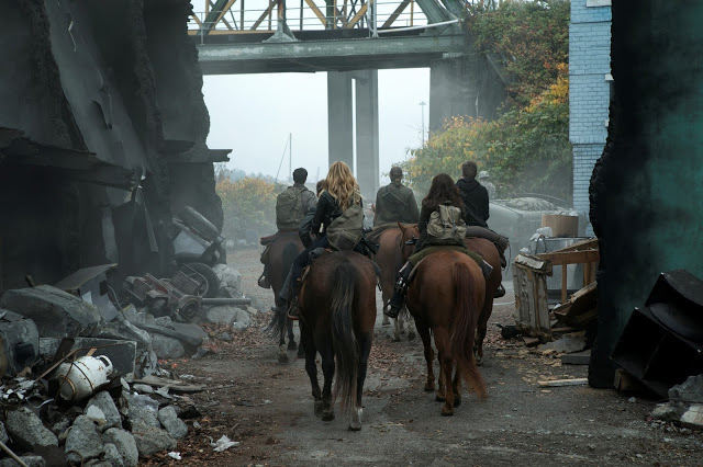 Falling Skies 3x05