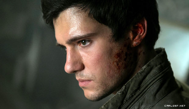 Falling Skies 3x06 Be Silent And Come Out