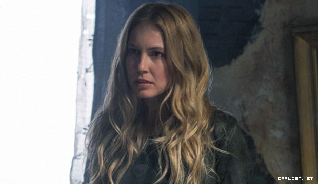 Falling Skies 3x06 Be Silent And Come Out