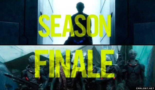 Falling Skies 3x10 Season Finale