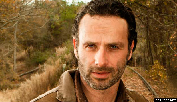 The Walking Dead Season 4 Preview Weekend