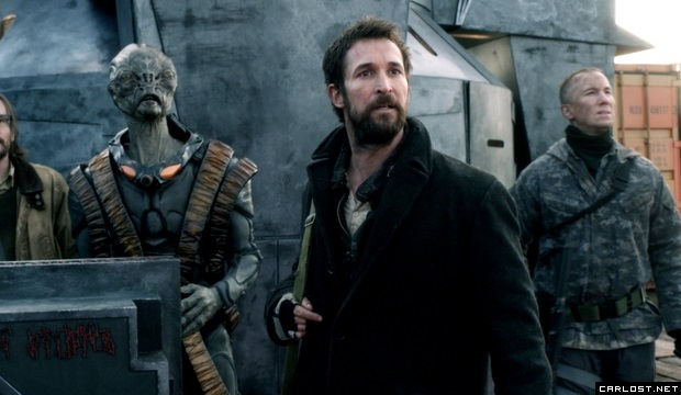 Falling Skies 3x10 Season Finale