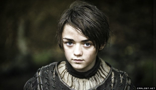 Game of Thrones Cuarta Temporada