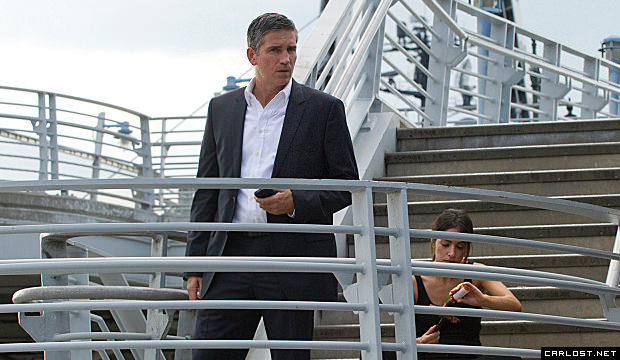 Person of Interest 3x01 Liberty Person of Interest 3x01 Liberty
