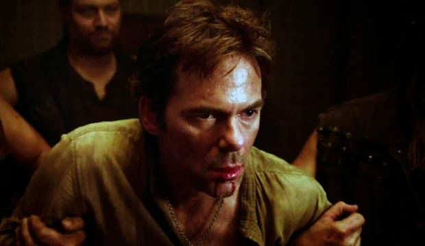 Revolution 2x02 Revolution 2x02