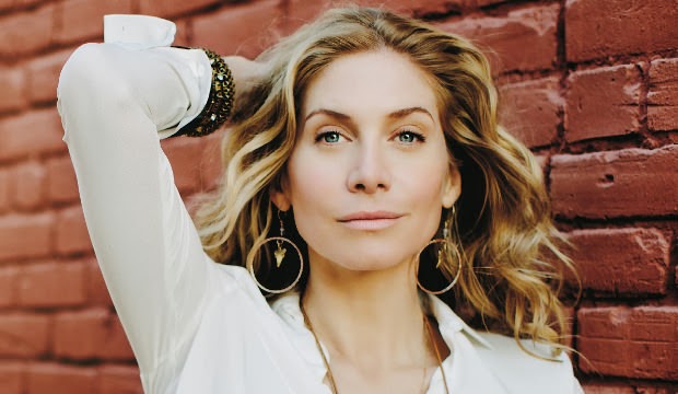 Elizabeth Mitchell