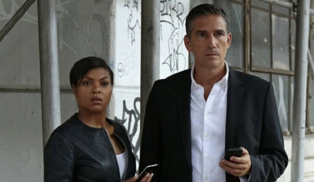 Shaw - Person of Interest 3x05