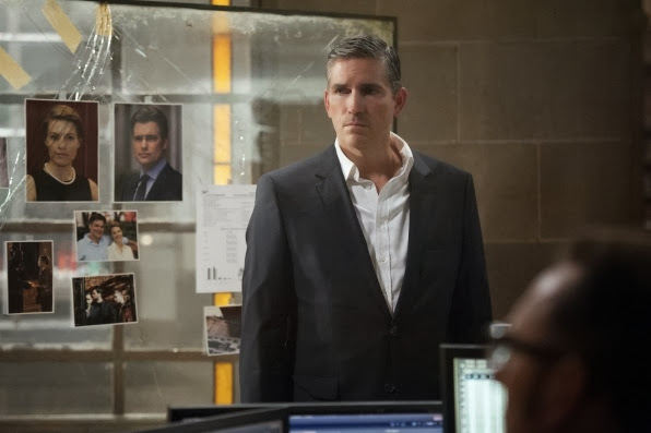 Person of Interest 3x04