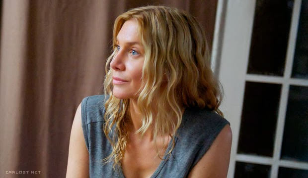 Elizabeth Mitchell como Rachel Matheson en Revolution