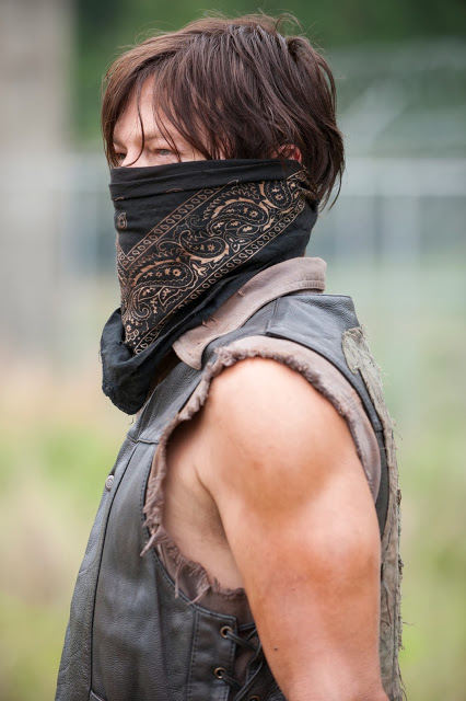 The Walking Dead 4x02 The Walking Dead 4x02