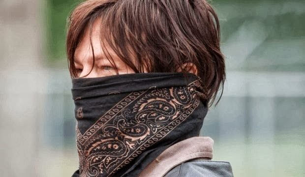 The Walking Dead 4x02 The Walking Dead 4x02