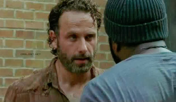 The Walking Dead 4x03 The Walking Dead 4x03