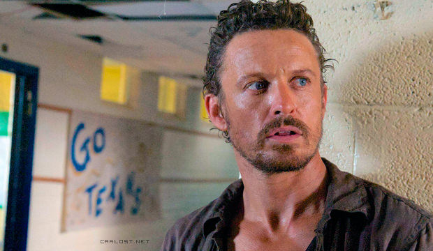 Sebastian -Bass- Monroe en Revolution 2x09 Everyone Says I Love You Sebastian -Bass- Monroe en Revolution 2x09 Everyone Says I Love You