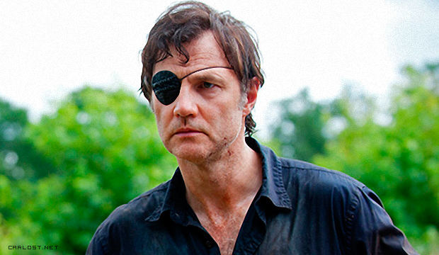 Fotos de El Gobernador en The Walking Dead 4x06 Live Bait Fotos de El Gobernador en The Walking Dead 4x06 Live Bait