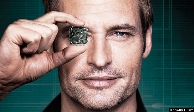 Josh Holloway en Intelligence